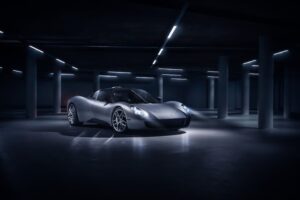Gordon Murray T33