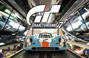 Gran Turismo 7