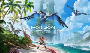 Horizon Forbidden West