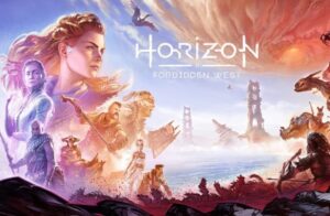 Horizon Forbidden West