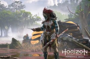 Horizon Forbidden West