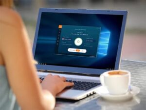 Ivacy VPN
