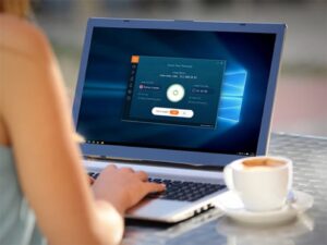 Ivacy VPN lifetime subscription