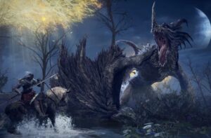 Interview with FromSoftware’s Hidetaka Miyazaki