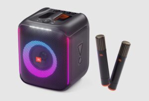 JBL PartyBox Encore 100W karaoke speaker