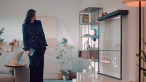 LG Display