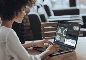 Lenovo ThinkPad laptop