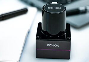 LiDAR sensor
