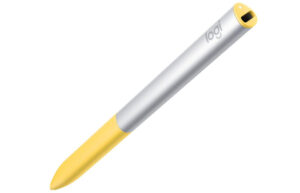 Logitech Pen a rechargeable stylus
