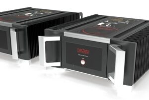 Mark Levinson Limited Edition ML-50 Amplifier
