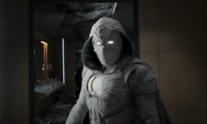 Marvel Moon Knight