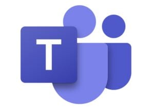 Microsoft teams chat with outside organisations