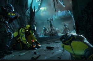 New Xbox games arriving in January