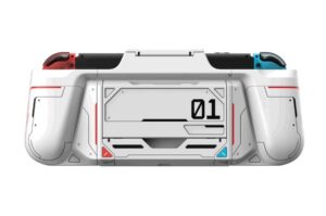 Nintendo Switch case Kickstarter