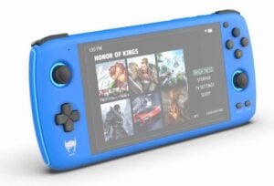 Odin games console 2022