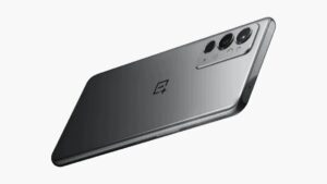 OnePlus 9RT
