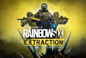 PS5 vs Xbox Rainbow Six Extraction