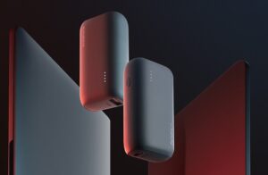 Pixy Mini powerbank battery pack