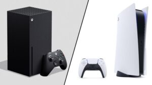 PlayStation 5 vs Xbox