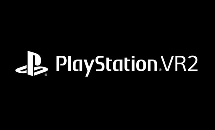 PlayStation VR2 headset