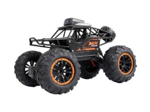 Off-Road Remote Control