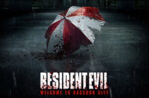 Resident Evil Welcome to Raccoon City