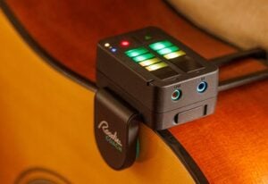 Roadie Coach music tutor Kickstarter