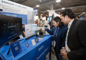 Samsung's CES