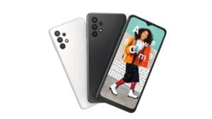 Samsung Galaxy A33