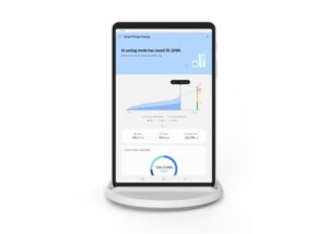 Samsung Home Hub