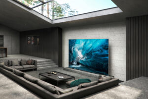 Samsung Micro LED TVs