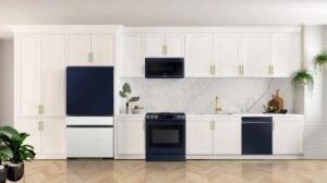 Samsung home appliances