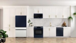 Samsung home connectivity alliance