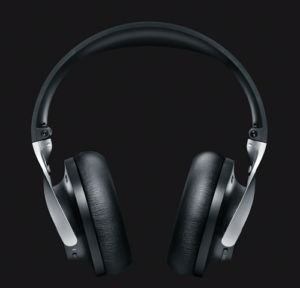 Shure Aonic 40