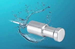 Sonic Soak portable ultrasonic cleaner