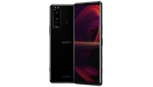 Sony Xperia 5 III