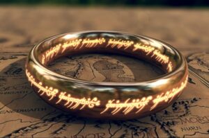 The Rings of Power Amazon Prime