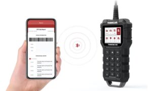 ThinkOBD 900 OBD diagnostic tool