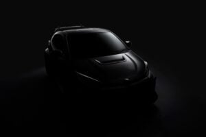 Toyota GR Yaris