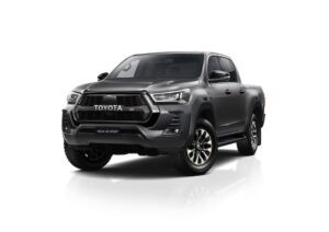 Toyota Hilux GR SPORT