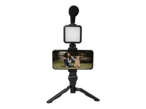 VLOG DOG Smartphone Kit