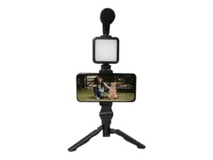 VLOG DOG Smartphone Kit