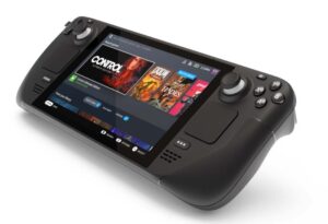 Valve Steam Deck launches Feb 25th
