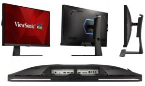 ViewSonic ELITE XG321UG