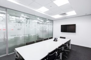 Virtual Office Spaces
