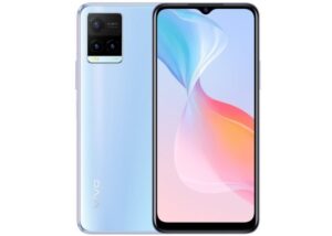 Vivo Y21T
