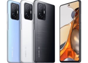 Xiaomi 11T Pro