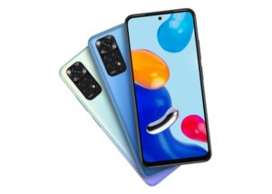 Xiaomi Redmi Note 11 Series