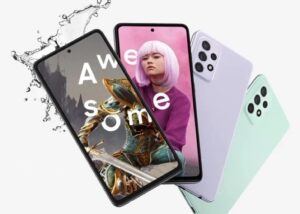 Samsung Galaxy A53 5G
