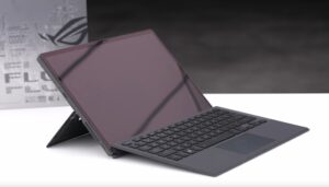Asus ROG Flow Z13